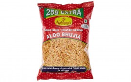 Haldiram's Nagpur Aloo Bhujia   Pack  175 grams